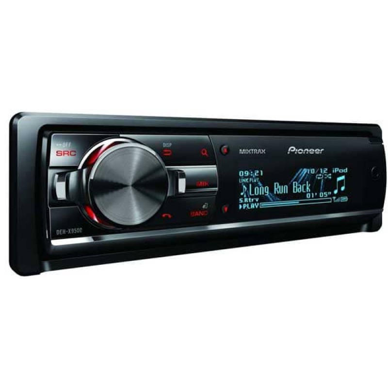 Pioneer DEH-X9500SD