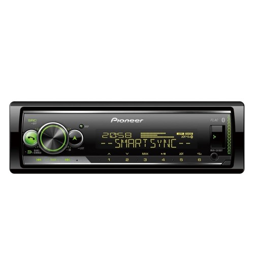 Pioneer MVH-S510BT