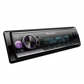 Pioneer MVH-S510BT