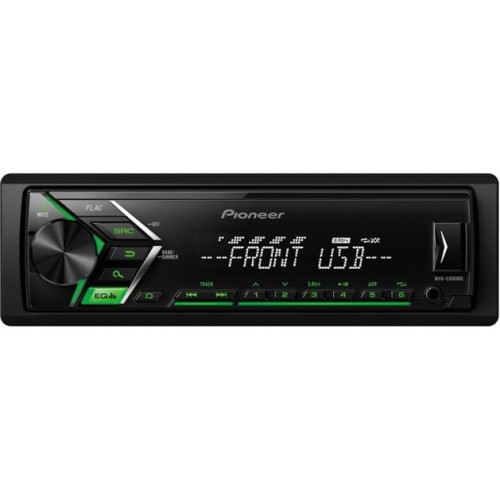 Pioneer MVH-S100UBG