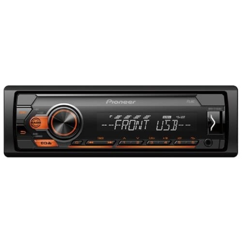Pioneer MVH-S110UBA