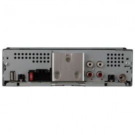 Pioneer MVH-x460UI Pioneer MVH-x460UI