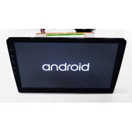 Pioneer Pi-1007 9" Экран / 4 Ядра / 1Gb Ram / Android 1DIN
