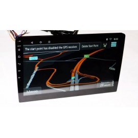 Pioneer Pi-1007 9" Экран / 4 Ядра / 1Gb Ram / Android 1DIN