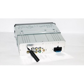 1din магнитола Pioneer PI-903 GPS