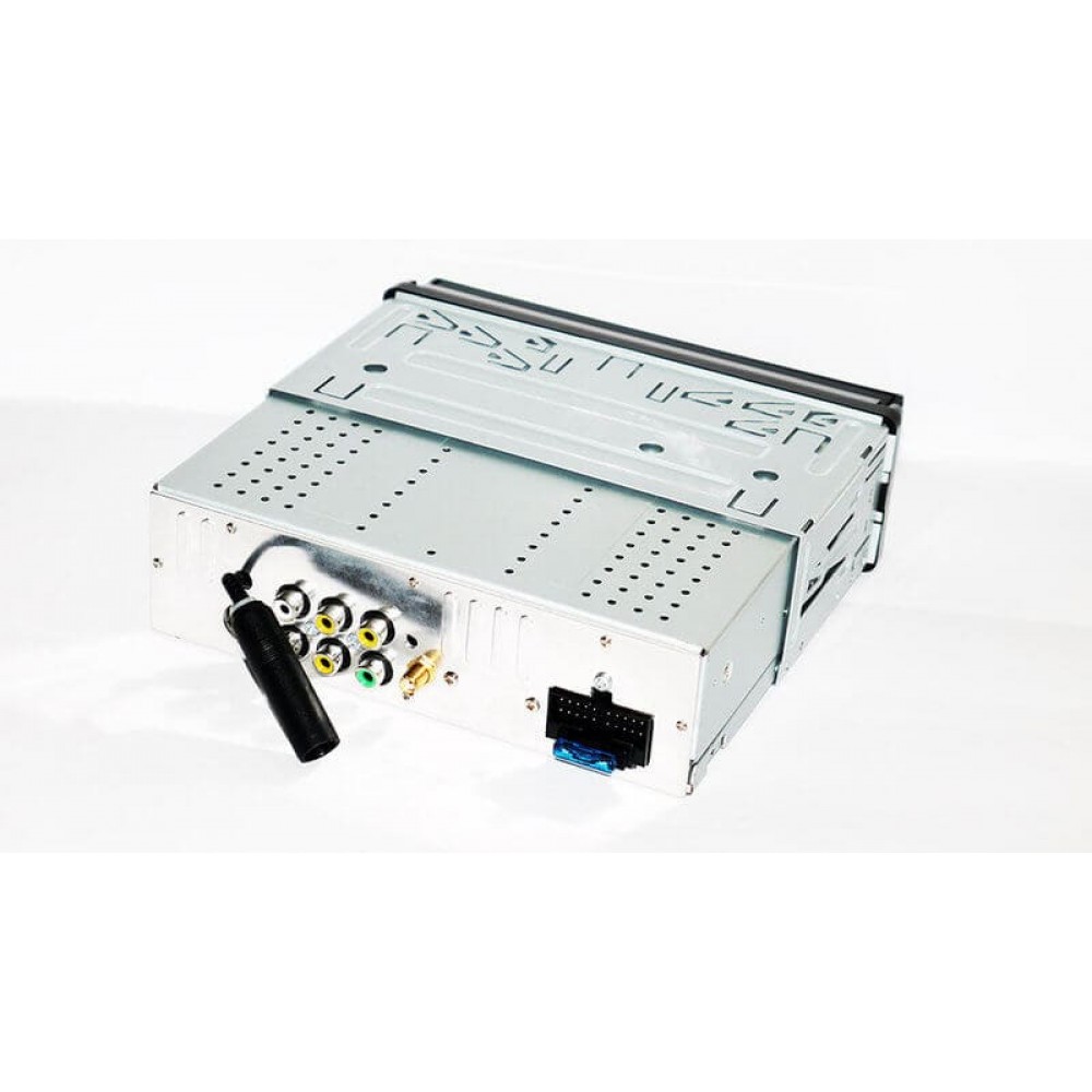 1din Магнитола Pioneer PI-903 GPS + TV