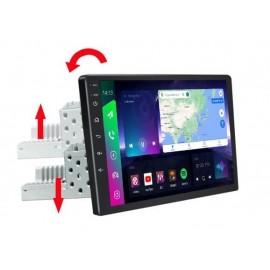 1DIN CAR PLAYER Q8 10-inch 2/64 ANDROID 1DIN CAR PLAYER Q8 10-inch 2/64 ANDROID