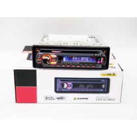 Sony CDX-GT460U DVD Автомагнитола USB+Sd+MMC