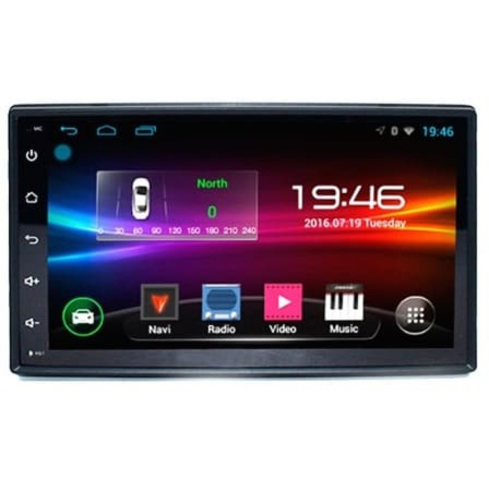 Автомагнитола 2DIN Pioneer ANDROID 4S