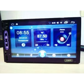 Pioneer FY 6503 GPS ANDROID Pioneer FY 6503 GPS ANDROID