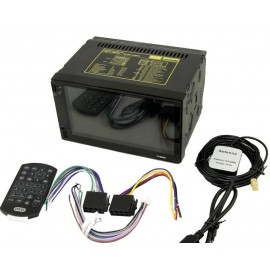 Pioneer FY 6503 GPS ANDROID Pioneer FY 6503 GPS ANDROID