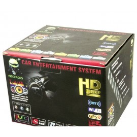 Pioneer FY 6503 GPS ANDROID Pioneer FY 6503 GPS ANDROID