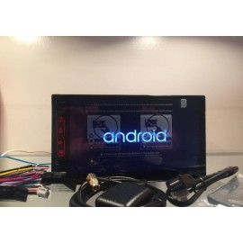 Pioneer FY 6503 GPS ANDROID Pioneer FY 6503 GPS ANDROID