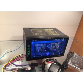 Pioneer FY 6503 GPS ANDROID Pioneer FY 6503 GPS ANDROID