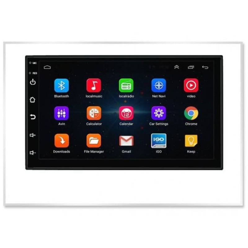 UNIVESAL ANDROID SMALL 4+32gb