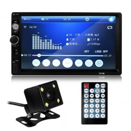 Pioneer 7010B little