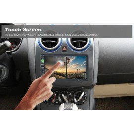 Pioneer 7010B little