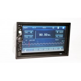 Pioneer 7010G GPS 