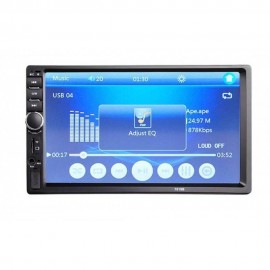 Pioneer 7018B little