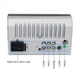 Pioneer 7018B little