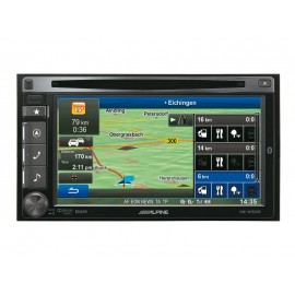 Alpine INE-W920R