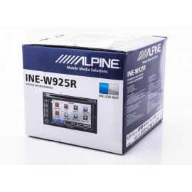 Alpine INE-W925R