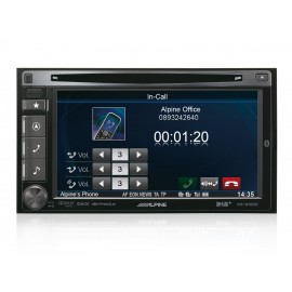Alpine INE-W925R