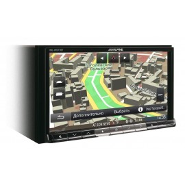 Alpine INE-W977BT