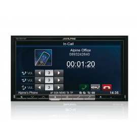 Alpine INE-W977BT
