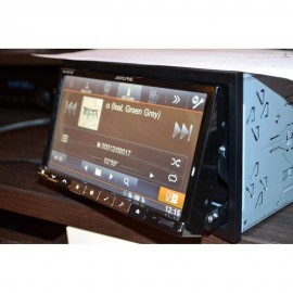 Alpine INE-W977BT