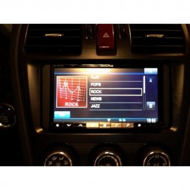 Alpine INE-W977BT