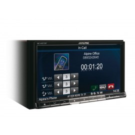 Alpine INE-W997BT
