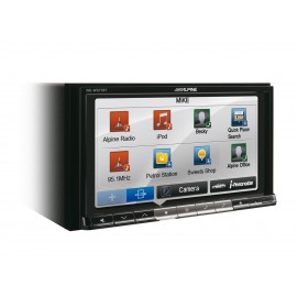 Alpine INE-W997BT