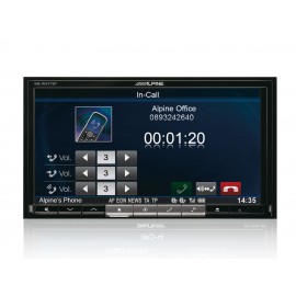 Alpine INE-W997BT