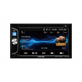 Alpine IVE-W560BT-R