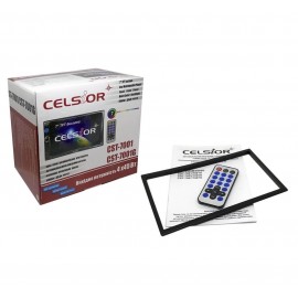 CELSIOR CST-7001