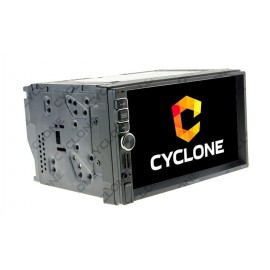 CYCLONE MP-7045 GPS AND