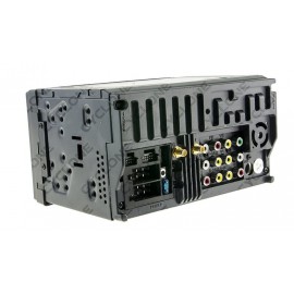 CYCLONE MP-7045 GPS AND