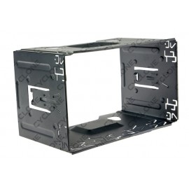 CYCLONE MP-7045 GPS AND