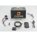 CYCLONE MP-7045 GPS AND