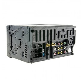 CYCLONE MP-7045A ANDROID