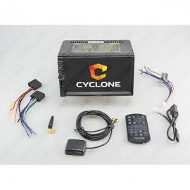 CYCLONE MP-7045A ANDROID