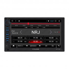 CYCLONE MP-7046 ANDROID