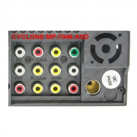 CYCLONE MP-7046 ANDROID