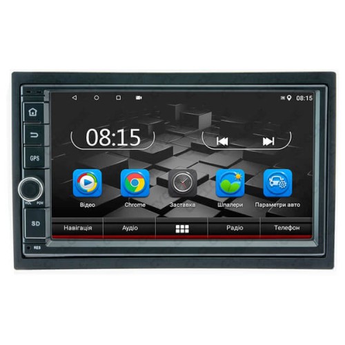 CYCLONE MP-7049 ANDROID