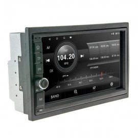 CYCLONE MP-7049 ANDROID