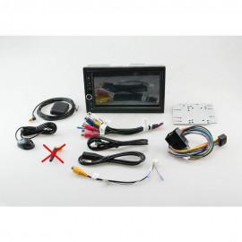 CYCLONE MP-7049 ANDROID