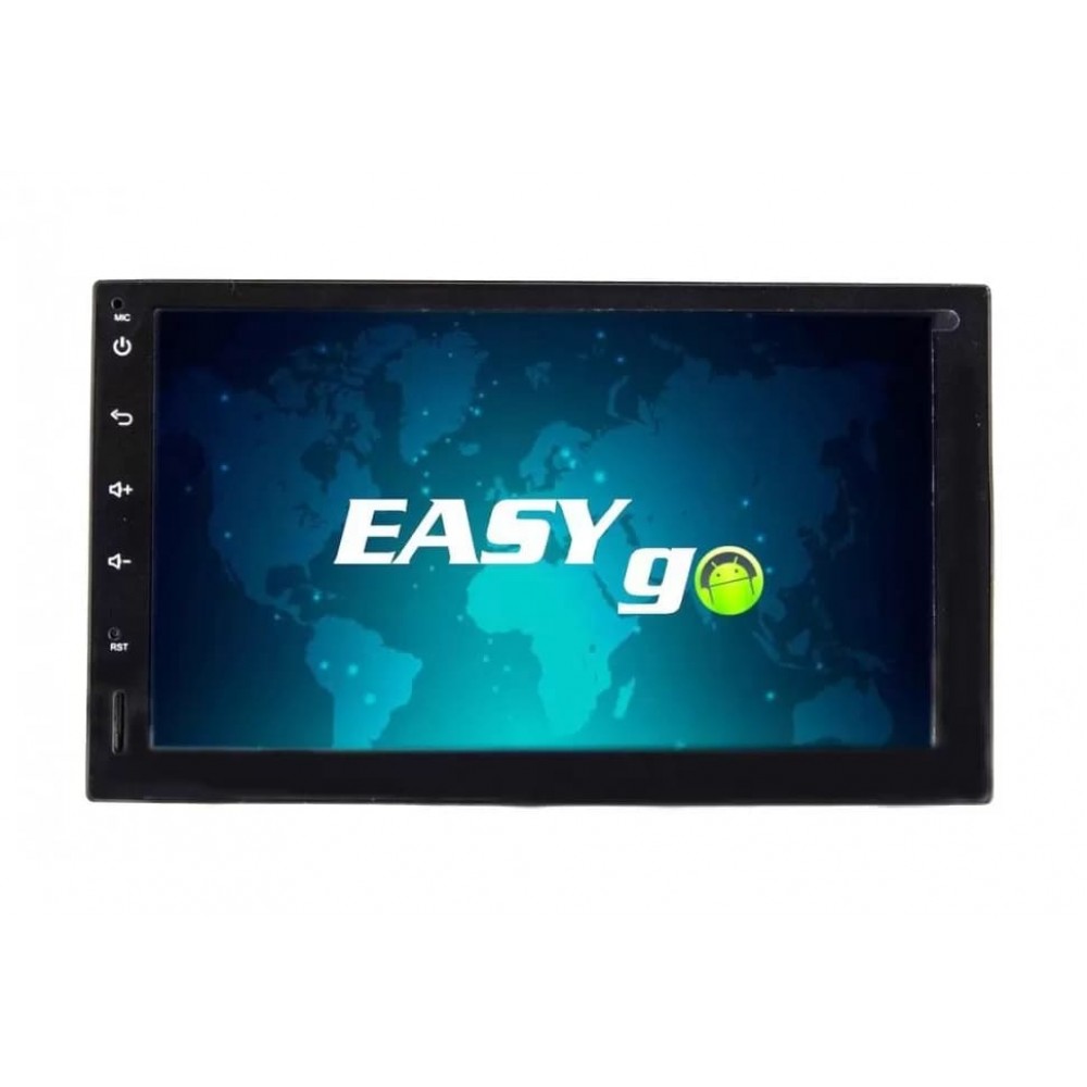 EasyGo A160