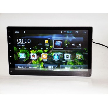 Pioneer GPS 10 ANDROID