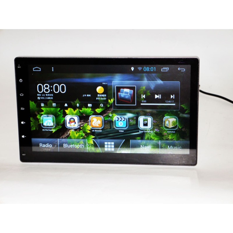 Pioneer GPS 10 ANDROID